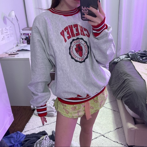 Vintage Crewneck - Picture 3 of 4